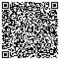 QR code with Cvs contacts