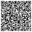 QR code with Rita Hart DDS contacts