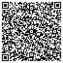 QR code with H D Crowder & Sons contacts