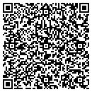 QR code with A R Bates Grocery contacts