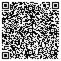 QR code with Desyd contacts