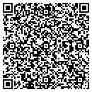 QR code with Rubys Bakery contacts