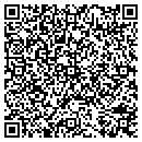 QR code with J & M Customs contacts