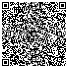QR code with Preston Cinema Systems contacts