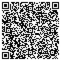 QR code with AVP contacts