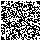 QR code with B P Development Construction contacts