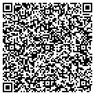 QR code with Oaken Brow Plantation contacts