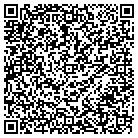 QR code with Diamond Cuts Brbr Sp Buty Slon contacts