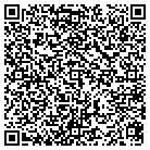 QR code with Mabrys Custom Photography contacts