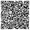 QR code with J K Service contacts