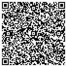 QR code with American Steel & Aluminum Corp contacts