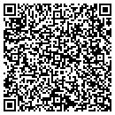 QR code with A A & T Graphics contacts
