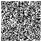 QR code with J M Bevins Elementary School contacts