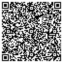 QR code with Haug & Hubbard contacts