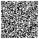 QR code with Mr Bills Mobile Fix It Service contacts