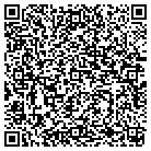 QR code with Chincopeaque Trails End contacts