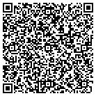 QR code with Amer Map Distributing Co contacts