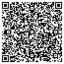 QR code with D & R Contractors contacts