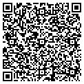 QR code with GNC contacts