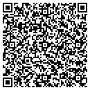QR code with J S White & Assoc contacts