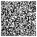QR code with Rhyn C Tryal contacts
