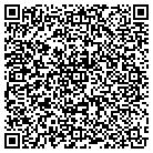 QR code with Precision Arts and Graphics contacts