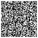 QR code with Rudys Towing contacts