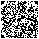 QR code with Mud Dauber Pottery Studio contacts