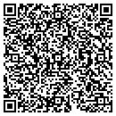 QR code with A & E Racing contacts