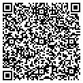 QR code with ABC contacts