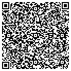 QR code with Cinnamon Oaks Equestrian Center contacts