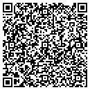QR code with Paris Blank contacts