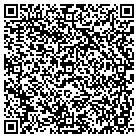QR code with C & R Building Maintenance contacts