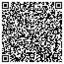QR code with Cutting Edge contacts