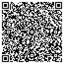 QR code with Allen Engine Service contacts