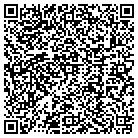 QR code with Jed Business Service contacts