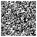 QR code with R & R Seal Coating contacts