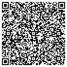 QR code with UVA-Virginia Aesthetic Center contacts