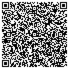 QR code with Hines Custom Remodeling contacts