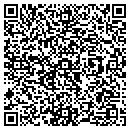QR code with Telefund Inc contacts