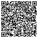 QR code with Gfe contacts