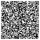 QR code with Adkins Siding Window Co contacts