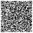 QR code with C P Refrigeration AC & Heating contacts