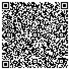 QR code with Real Estate Appraisals Services contacts