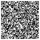 QR code with Hines Incorporated Angus I contacts