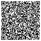 QR code with A Luis Contracting Service contacts