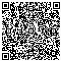 QR code with Gap contacts