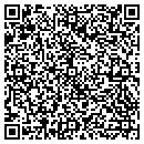 QR code with E D P Services contacts