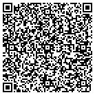 QR code with Orange Music Instruction contacts