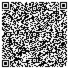 QR code with Henderson Hall News contacts